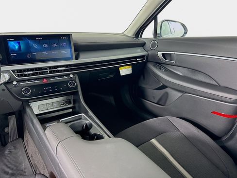 New 2026 Hyundai Sonata SEL FWD image 23