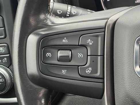 Used 2020 GMC Sierra 1500 AT4 w/ AT4 Premium Package image 20