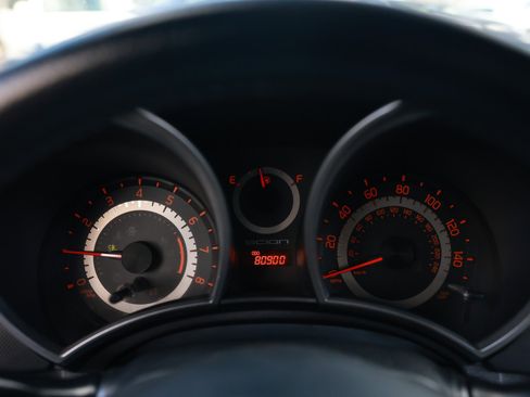 Used 2013 Scion tC FWD image 33