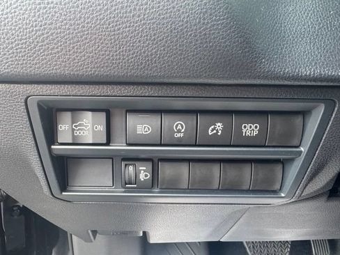 Certified 2026 Toyota Tundra SR5 w/ TRD Performance Package (TMS) AWD/4WD image 21