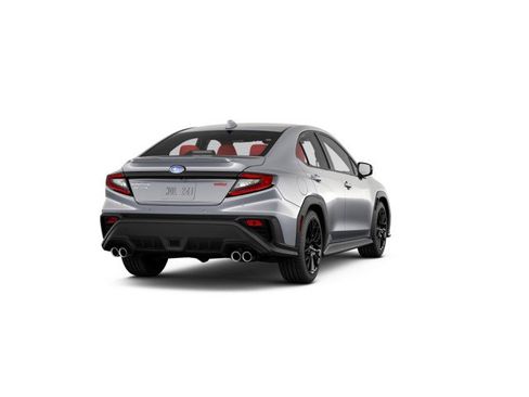 New 2026 Subaru WRX Limited AWD/4WD image 6