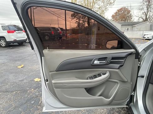 Used 2016 Chevrolet Malibu LS image 14