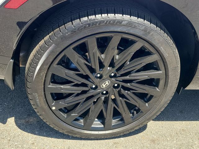 New 2026 Hyundai Santa Fe Calligraphy AWD/4WD image 31