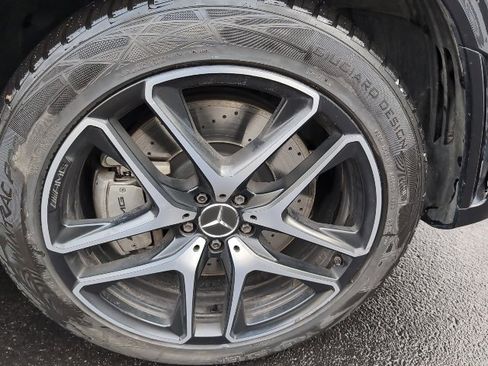 Used 2021 Mercedes-Benz GLE 53 AMG 4MATIC image 8