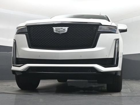Used 2024 Cadillac Escalade Sport Platinum RWD image 31