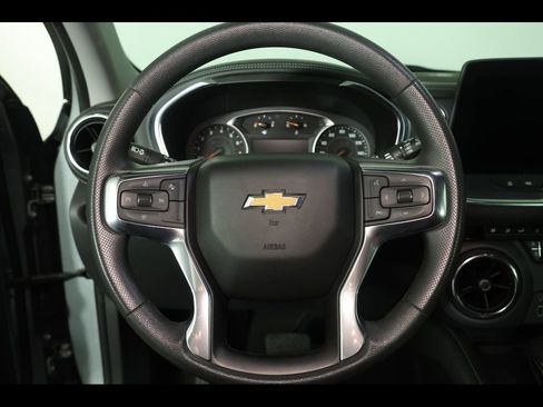 Used 2023 Chevrolet Blazer LT w/ Convenience Package AWD/4WD image 23