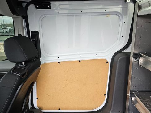 Used 2019 Ford Transit Connect XLT FWD image 15