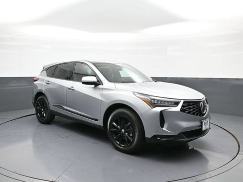 New 2026 Acura RDX SH-AWD image 4