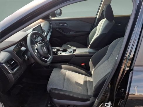 Used 2023 Nissan Rogue SV AWD/4WD image 24