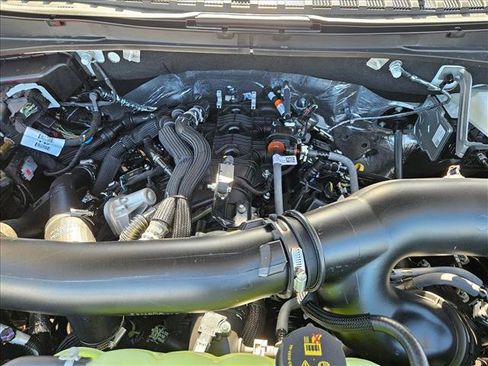 New 2026 Ford Expedition Tremor image 17