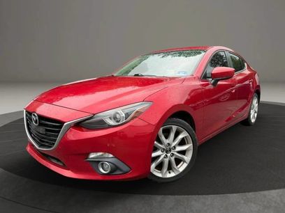 Used 2014 MAZDA MAZDA3 s Grand Touring