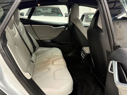 Used 2015 Tesla Model S P85D AWD/4WD image 22