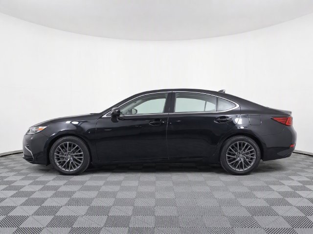 Used 2018 Lexus ES 350 w/ Navigation System Package FWD image 7