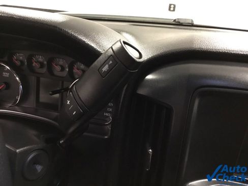 Used 2018 Chevrolet Silverado 3500 W/T w/ Snow Plow Prep Package AWD/4WD image 42