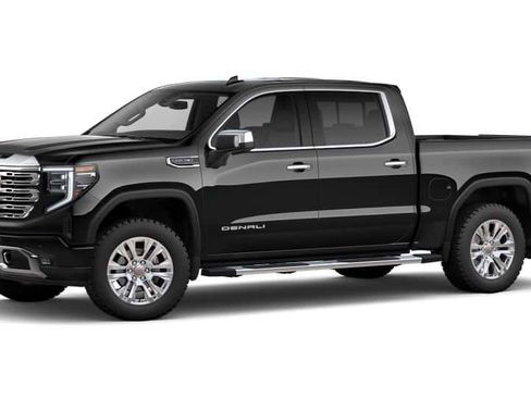 New 2026 GMC Sierra 1500 Denali AWD/4WD image 28