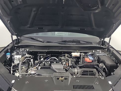 Certified 2025 Honda CR-V EX-L image 15