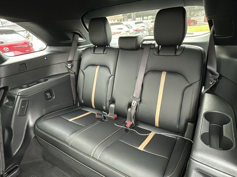 New 2026 MAZDA CX-90 3.3 Turbo w/ Premium Plus Pkg image 17