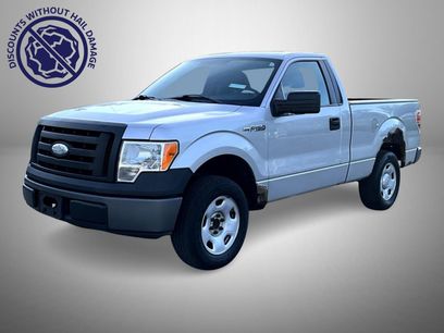 Used 2009 Ford F150 STX