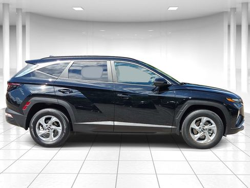 Used 2023 Hyundai Tucson SEL AWD/4WD image 2