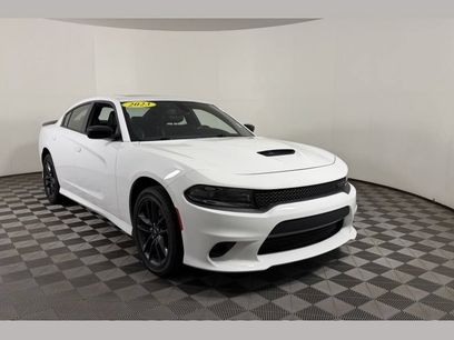 Used 2023 Dodge Charger GT w/ Plus Group