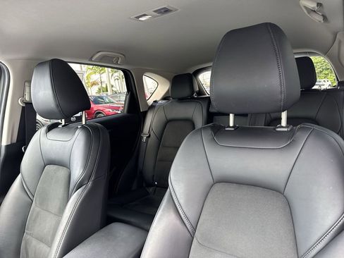 Used 2023 MAZDA CX-5 AWD 2.5 S w/ Select Package image 42