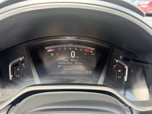 Used 2020 Honda CR-V EX-L image 26