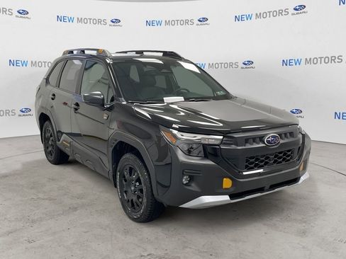 New 2026 Subaru Forester Wilderness image 6