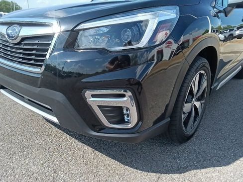 Used 2021 Subaru Forester Touring w/ Popular Package #2 AWD/4WD image 9