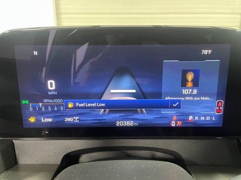 Used 2025 Chevrolet Traverse LT AWD/4WD image 15