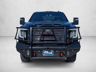 Used 2022 GMC Sierra 2500 AT4 video 2