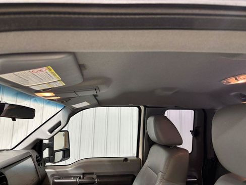 Used 2016 Ford F350 XL RWD image 15