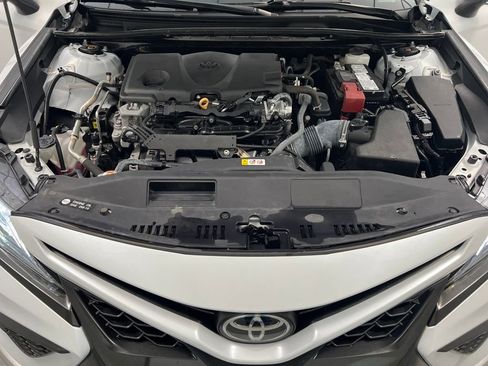 Used 2024 Toyota Camry XSE image 65