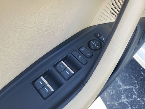 Used 2021 Acura TLX Base image 16