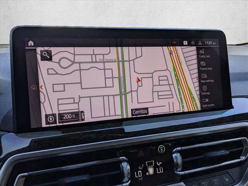 Used 2023 BMW X3 sDrive30i w/ Premium Package image 15