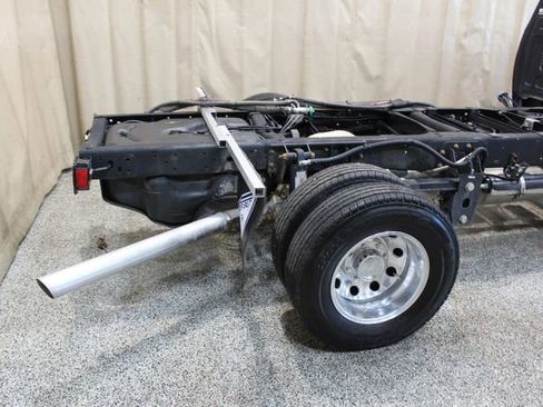 Used 2016 RAM 3500 SLT w/ Quick Order Package 29G SLT image 6