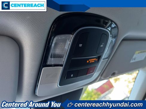 Used 2023 Hyundai Tucson SEL AWD/4WD image 32