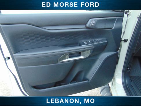 New 2025 Ford Ranger XLT w/ FX4 Off-Road Package AWD/4WD image 17