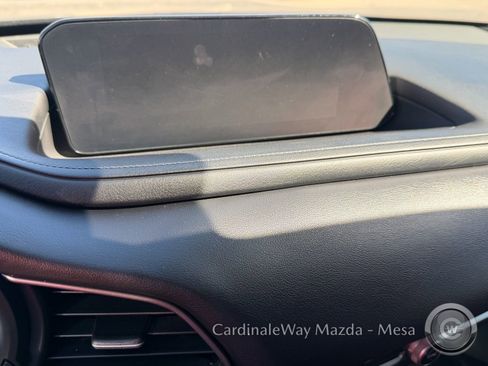 Used 2025 MAZDA CX-30 AWD 2.5 S w/ Select Sport Pkg image 11