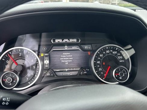 New 2026 RAM 1500 Big Horn/Lone Star image 29