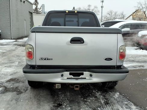 Used 2002 Ford F150 Lightning image 3