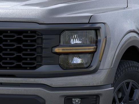 New 2026 Ford F150 STX w/ Equipment Group 200A AWD/4WD image 40