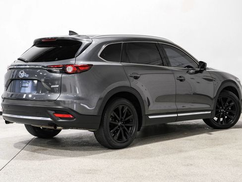 Used 2018 MAZDA CX-9 Signature AWD/4WD image 6