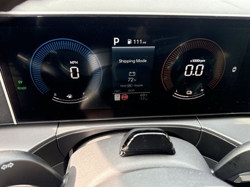 New 2026 Hyundai Santa Fe SEL image 17