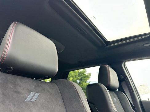 New 2026 Dodge Durango R/T AWD/4WD image 18