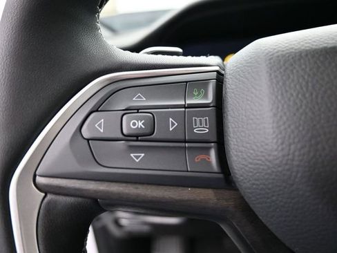 New 2026 Jeep Grand Cherokee Altitude AWD/4WD image 17