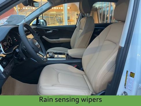 New 2026 Audi Q7 3.0T Premium Plus AWD/4WD image 25