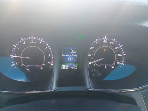 Used 2015 Toyota Avalon XLE image 9