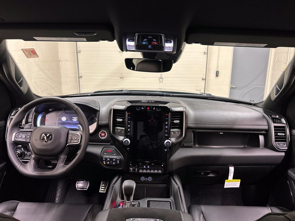 New 2026 RAM 1500 RHO AWD/4WD image 20