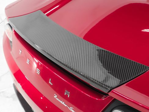 Used 2010 Tesla Roadster Sport RWD image 15