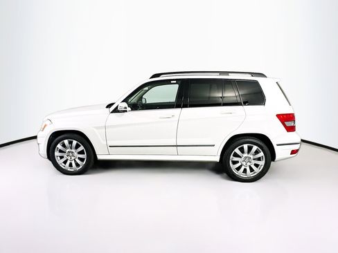 Used 2012 Mercedes-Benz GLK 350 2WD image 4